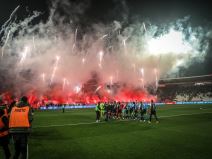 Crvena zvezda Partizan uživo prenos derbi Arenasport livestream rezultat