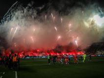 Crvena zvezda Partizan uživo prenos derbi Arenasport livestream rezultat