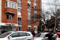 Ispovest dede poginule dece u požaru u Novom Pazaru