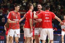 3 razloga zašto je Zvezda pobedila Efes