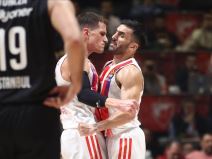 Nemanja Nedović Fakundo Kampaco