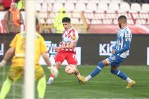 FUDBAL, FOOTBALL, FK CRVENA ZVEZDA, FK NOVI PAZAR, MOZZART SUPERLIGA, PRVENSTVO SRBIJE, NATIONAL CHAMPIONSHIP, DERBI  (4).jpg