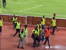 Golman pretukao navijača u Ligi šampiona