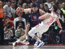 Nikola Kalinić Stefan Marković