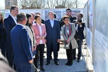 Godinu dana od puštanja u saobraćaj brze pruge Beograd-Novi Sad