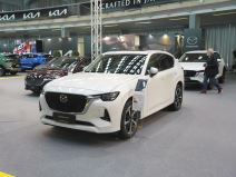 Prodat najskuplji automobil na Međunarodnom sajmu automobila