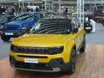 Prodat najskuplji automobil na Međunarodnom sajmu automobila