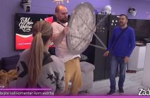 Zvezdanu Slavniću oduzeli nož u Zadruzi