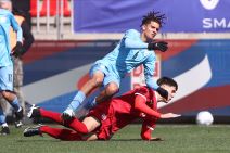 U17 Srbija kadeti se kvalifikovali za Evropsko prvenstvo