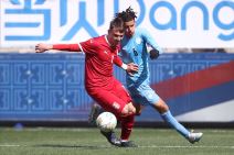 U17 Srbija kadeti se kvalifikovali za Evropsko prvenstvo