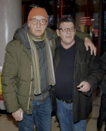 Munje opet premijera Beograd