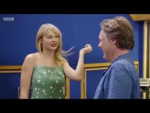 Tejlor Svift nazivom novog albuma može napraviti problem bivšem