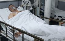 Ranjen Srbin na Kosovu