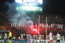 Vojvodina Partizan
