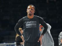 Da li Džejms Naneli ostaje u Partizanu