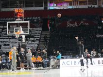 Da li Džejms Naneli ostaje u Partizanu