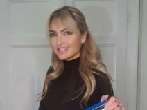 dr kristina davidović