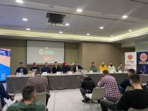 Partizan se nije pojavio na konferenciji za medije KLS