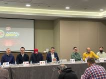 Partizan se nije pojavio na konferenciji za medije KLS