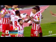 Rade Bogdanović o Zvezdi, Geloru Kangi i Šerifu Endiajeu