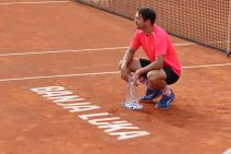 Dušan Lajović osvojio titulu Srpska open izjava