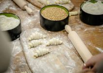 Radionica za pravljenje kroasana Stvar ukusa u Hotelu Hyatt Regency Beograd