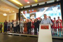 Premijera filma o Darku Pančevu