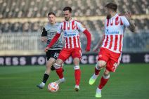 Partizan Crvena zvezda uživo 170. večiti derbi livestream prenos Arenasport rezultat