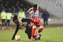 Danilo Pantić izjava posle 170 derbija Partizan Zvezda