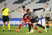 Danilo Pantić izjava posle 170 derbija Partizan Zvezda