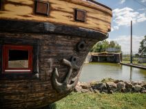 Mobilne kućice iz bajke koštaju od 850 evra 