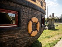 Mobilne kućice iz bajke koštaju od 850 evra 