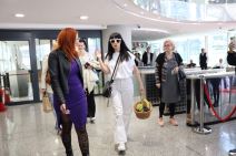 Luke Black dobio poklon od ambasadorke Britanije