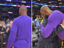 džek nikolson lebron džejms