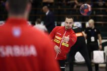 Žreb za Evropsko prvenstvo rivali Srbije