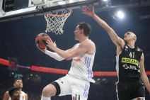 Zašto je Partizan izgubio od Real Madrida u trećem meču četvrtfinala Evrolige
