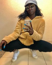 Preminula Tori Bouvi prve informacije o smrti atletičarke