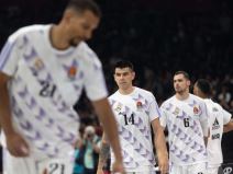 Danilo Anđušić izjava posle meča sa Realom