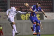 Crvena zvezda oborila rekord 58 mečeva bez poraza