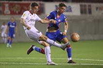 Crvena zvezda oborila rekord 58 mečeva bez poraza