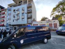 Muškarac koji je ubio devojku u Novom Sadu