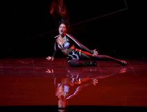 Ivana Nikolić isprozivala predstavnicu Izraela na Evroviziji