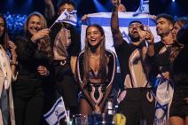 Ivana Nikolić isprozivala predstavnicu Izraela na Evroviziji