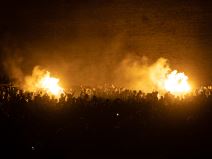 Sarajevski mediji napali Grobare da pevaju četničku pesmu Tamo daleko