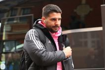 Aleksandar Mitrović