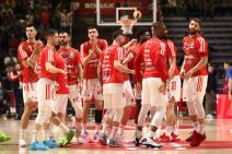 Luka Vildoza o Partizanu, Crvenoj zvezdi i ABA ligi