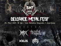 Belgrade Metal Fest
