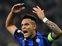 lautaro martinez