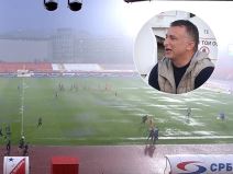 Vladimir Matijašević Vojvodina Čukarički