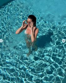 Dragana Kosjerina o izbeglištvu i porodici